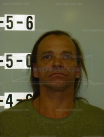 Robert Charles Smith