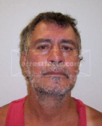 Francisco Olguin Mejia