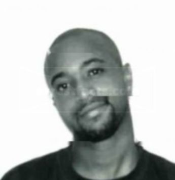 Andre Dent