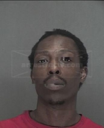 Ivory Lamar Holmes
