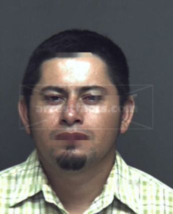Esteban Escudero Espinoza