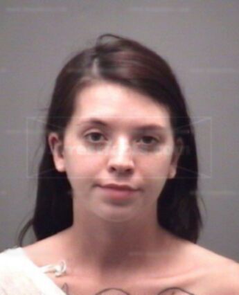 Courtney Alexis Draughn