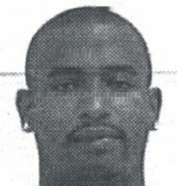 Eric Terry Woods