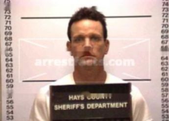 Gary Wayne Scrimpsher