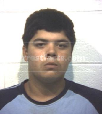 Brandon Lee Contreras