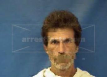 Curtis Dale Webb