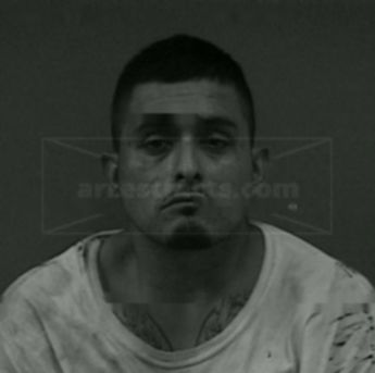 Richard Joel Ortega