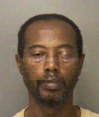 Anthony Leroy Green