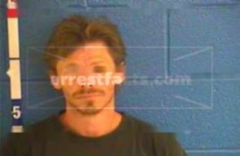 Donald Eugene Reed