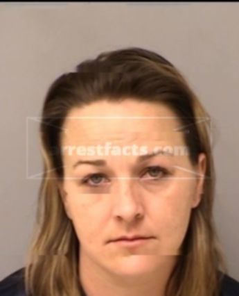 Charity Leigh Boone