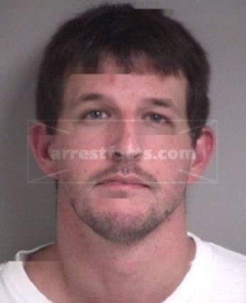Christopher Jay Clark