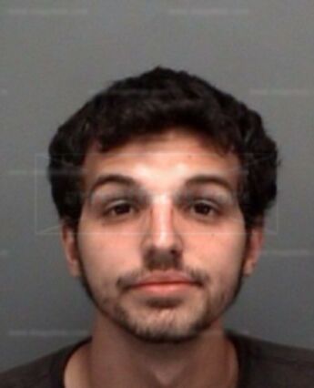 Michael Louis Giacobbe