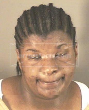 Kizzie Monique Watts