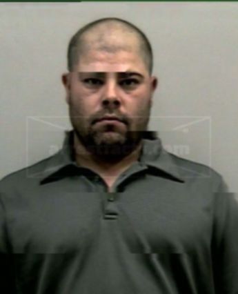 Troy Jon Blair