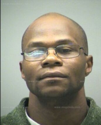 Davon Lamar Stevens