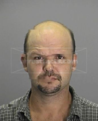 Matthew James Bergeron
