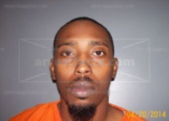 John Jermaine Pitts Iii