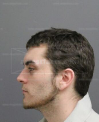 Zachary Thomas Reeves