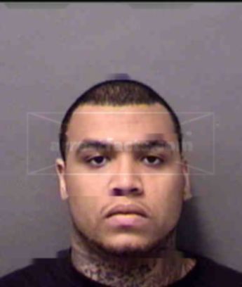 Britton Antonio Owens
