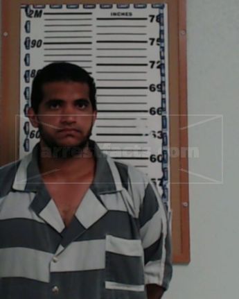 Carlos Nunez