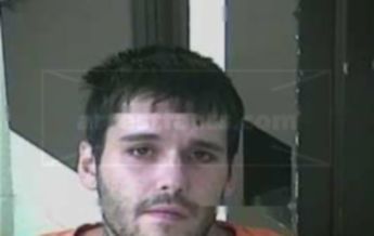 Joshua Loyd Starrett