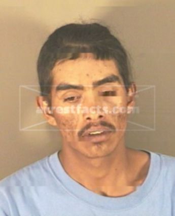 Jose Elias Ruiz