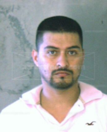 Jose Luis Alvarado