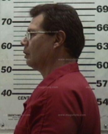 Arthur Sandoval