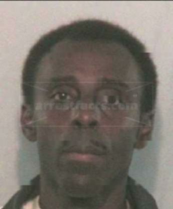 Kenneth Tyrone Davis