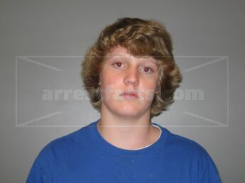 Trenton Chase Walker