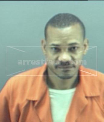 Joseph William Hampton