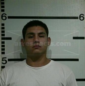 David John Valdez