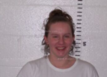Amber Nicole Grooms