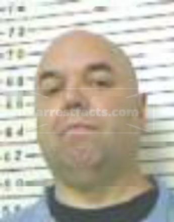 Kevin Anthony Cox