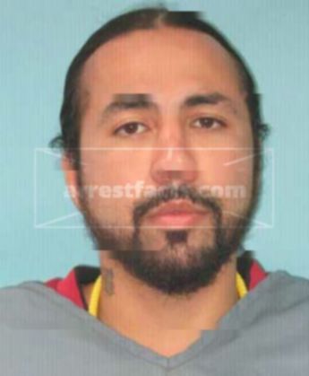 Victor Leonardo Medina