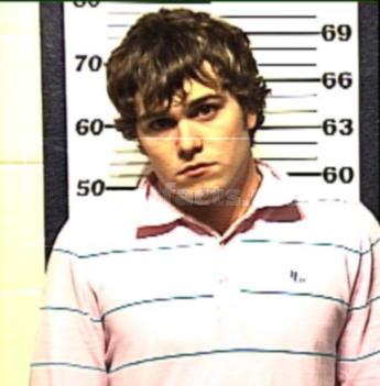 Brett Marshall Strieter