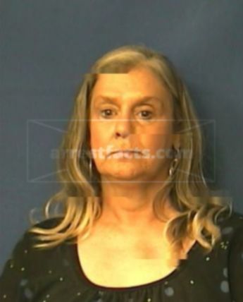 Deborah S Mangold