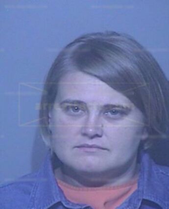 Sharla Leann Smith