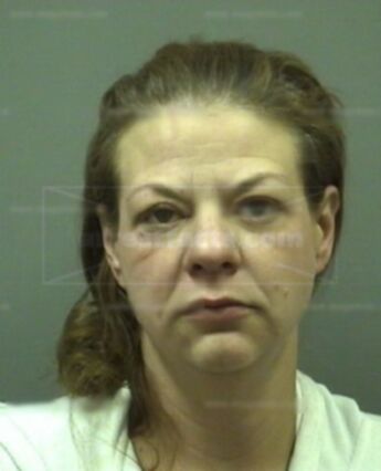 Terri Lane Shaw Green