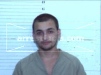 Jonathan West Ortiz
