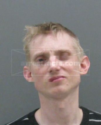 James Brandon Cornell