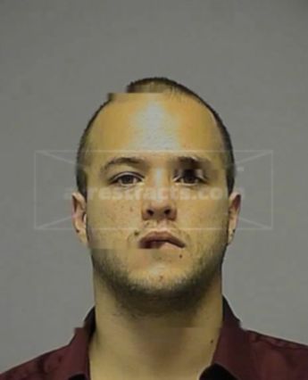Adam Barrett Phillips