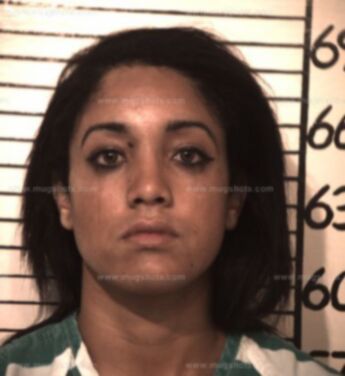 Meagan Elaine Delagarza