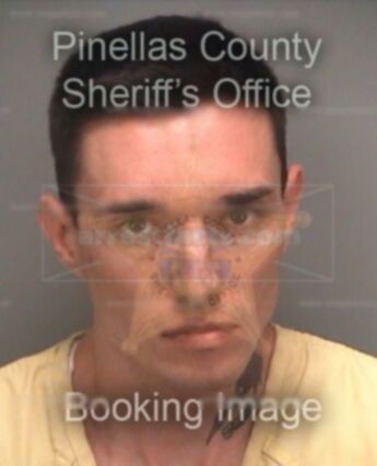 Richard Dell Tonkin