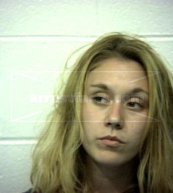 Lacy Renae Gaswint