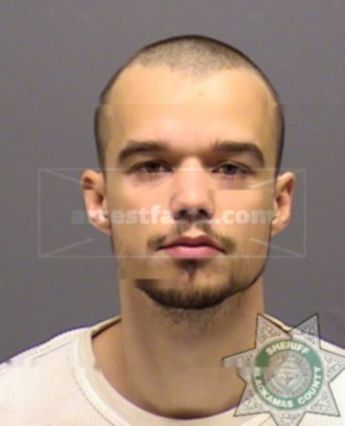 Justin Michael Williams