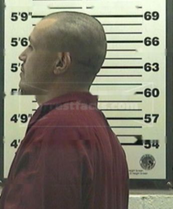 Justin Isaac Barela