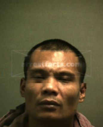 Aung Lay
