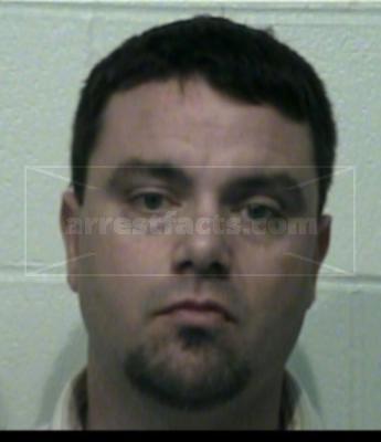 Adam Wayne Stiles