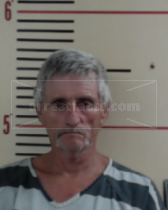 David Glenn Hooten